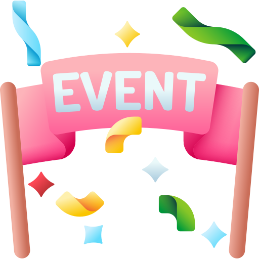 Event-websites-app-designing