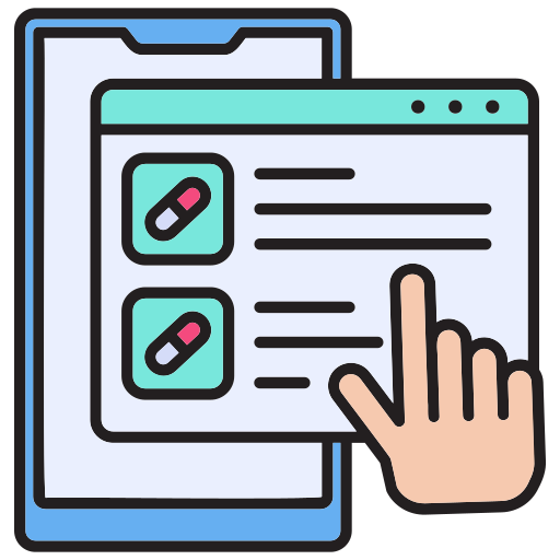 Healthcare-website-mobile-app-devlopment