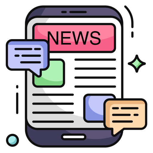 online-news-app