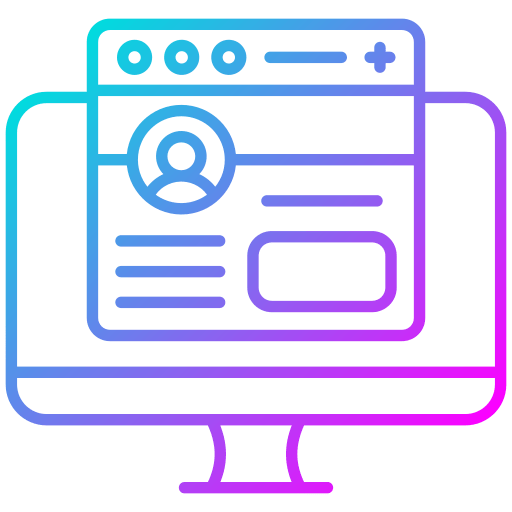 Ecommerce web design services